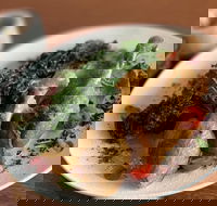 Monkeys' Uncle Cafe - Accommodation Cooktown