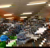 Moruya Health Cafe - Accommodation Cooktown