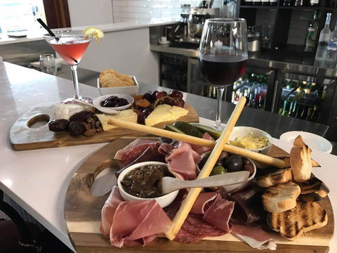 Morsels At Mudgeeraba - Accommodation Cooktown 0