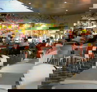 Mr Goz  Kebabs - Accommodation Cooktown