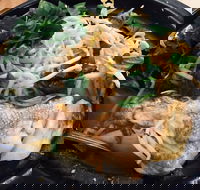 Ninh Kieu - Accommodation Cooktown