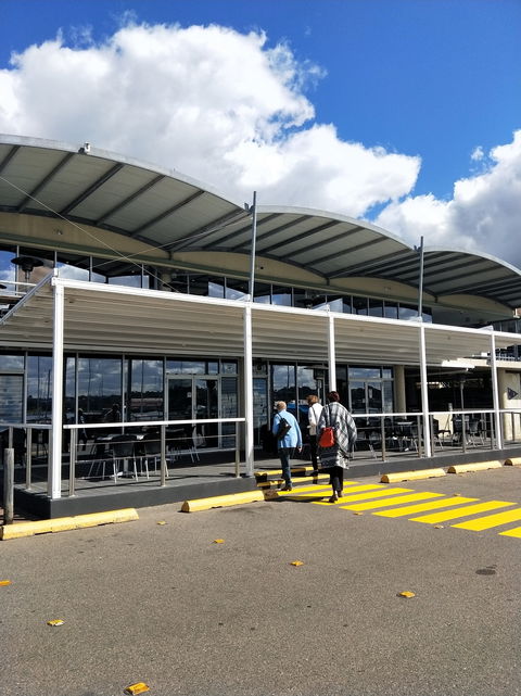 Sailor's Bistro Grill - Accommodation Cooktown 0