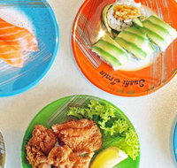 Sushi Train - Randwick - Accommodation Cooktown