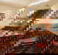 Ten Ten House - Karawara - Accommodation Cooktown