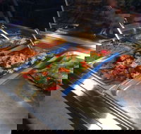 The Bridge Charcoal Chicken - Accommodation Cooktown