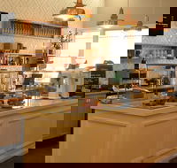 The Woolshed Yallah - Accommodation Cooktown