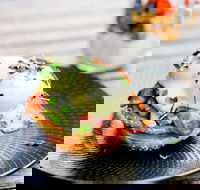 The Chairman Cafe And Foodstore - Accommodation Cooktown