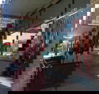 The Bulleen Food Room