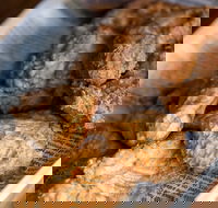 The Art of Fried Chicken - Accommodation Cooktown