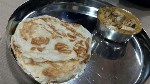 Velsha's Indian Takeaway - Accommodation Cooktown 0