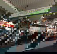 Village Cafe Flinders