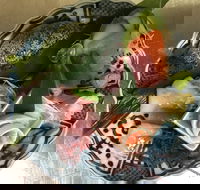 Wok and Roll - Nedlands - Accommodation Cooktown