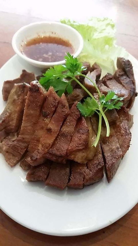 Yum Sab - Accommodation Cooktown 0