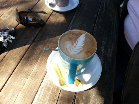 Altone Park Golf Course - Accommodation Cooktown 0