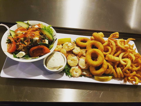 Armaniis - Accommodation Cooktown 0