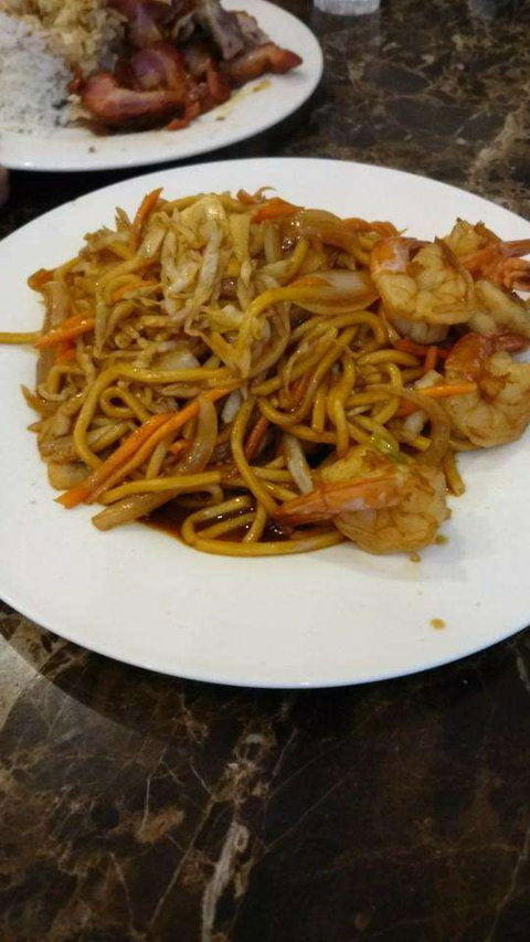 BBQ Noodle House - Accommodation Cooktown 0