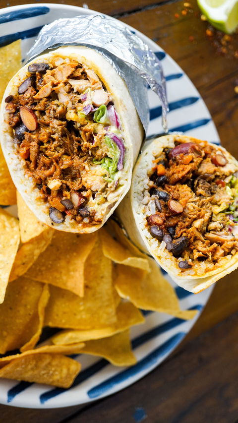 Beach Burrito Co. Cronulla - Accommodation Cooktown 1