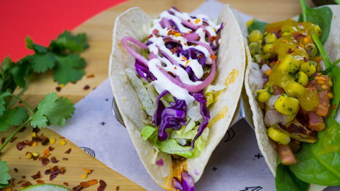 Beach Burrito Co. Cronulla - Accommodation Cooktown 2