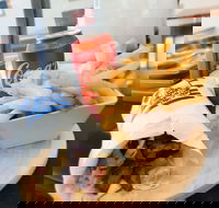 Belvedere Charcoal Chicken