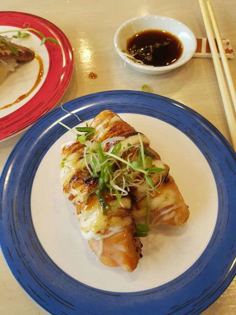 B Happy Sushi Bar - Accommodation Cooktown 0
