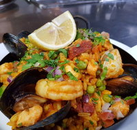 Black Bull Tapas Bar and Restaurant - Accommodation Cooktown