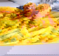 Dorset Heights Fish  Chips - Accommodation Cooktown