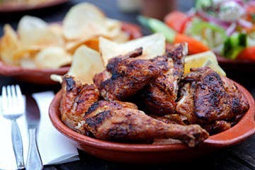 Frango's - Bella Vista - Accommodation Cooktown 0