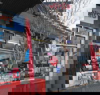 Good Fellas Pizza  Pasta - Bulleen