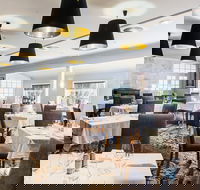 Harvest Restaurant Windsor - Accommodation Cooktown