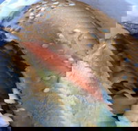 Heidelberg Fish  Chip Shop - Accommodation Cooktown