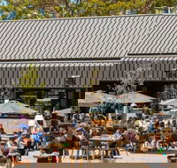 LOT.100 Blend Your Own Gin at Adelaide Hills Distillery - Accommodation Cooktown