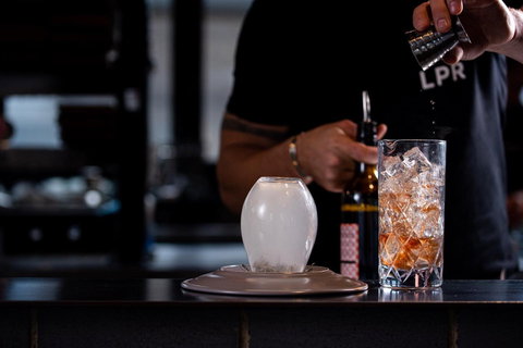 LOT.100 Blend Your Own Gin At Adelaide Hills Distillery - Accommodation Cooktown 1