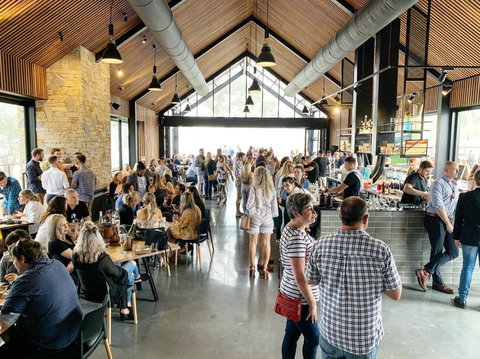 LOT.100 Blend Your Own Gin At Adelaide Hills Distillery - Accommodation Cooktown 2