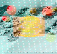 Mad Mex Fresh Mexican Grill - Accommodation Cooktown