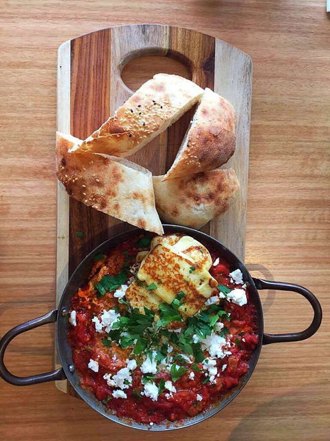 Mt Macedon Trading Post - Accommodation Cooktown 0