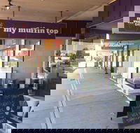 My Muffin Top - Accommodation Cooktown