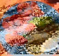 Nagoya Japanese Restaurant - Accommodation Cooktown