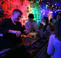 Piano Bar Geelong - Accommodation Cooktown