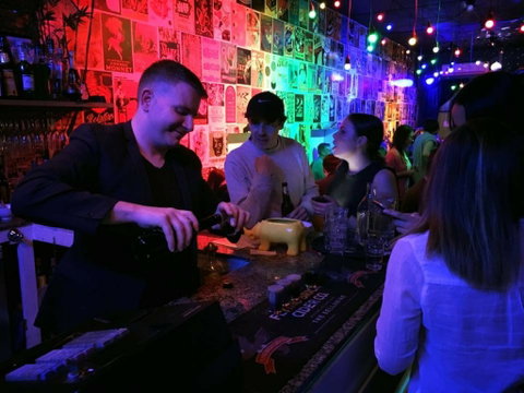 Piano Bar Geelong - Accommodation Cooktown 0