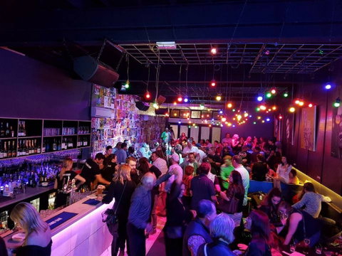 Piano Bar Geelong - Accommodation Cooktown 1