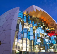 Public at The Dome - Accommodation Cooktown