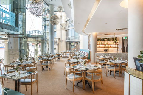 Q Dining - Accommodation Cooktown 0