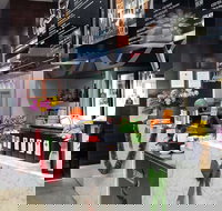 Silvana Cafe  Restaurant - Accommodation Cooktown