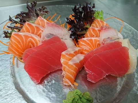 SUSHI Izakaya NARA - Accommodation Cooktown 0