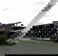 Swansea Bark Mill and Tavern