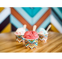 The Ice Creamery - Accommodation Cooktown