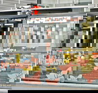 The Den - Accommodation Cooktown