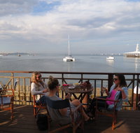 The Geelong Boat House - Accommodation Cooktown