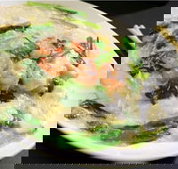 Think Asia - Southbank - Accommodation Cooktown