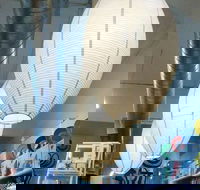 Thom Dick  Harry's - Accommodation Cooktown